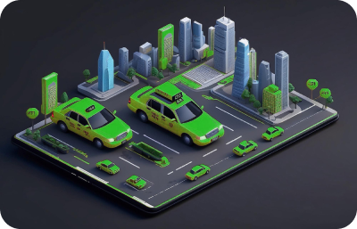 Community and Economic Impact