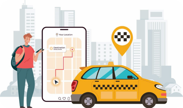 Your Safety Our Priority